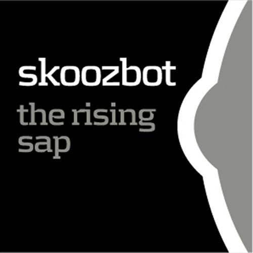 Rising Sap cover art