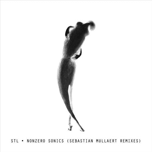 Nonzero Sonics (Remixes) cover art