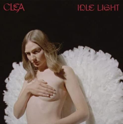 Idle Light - White Colored Vin cover art