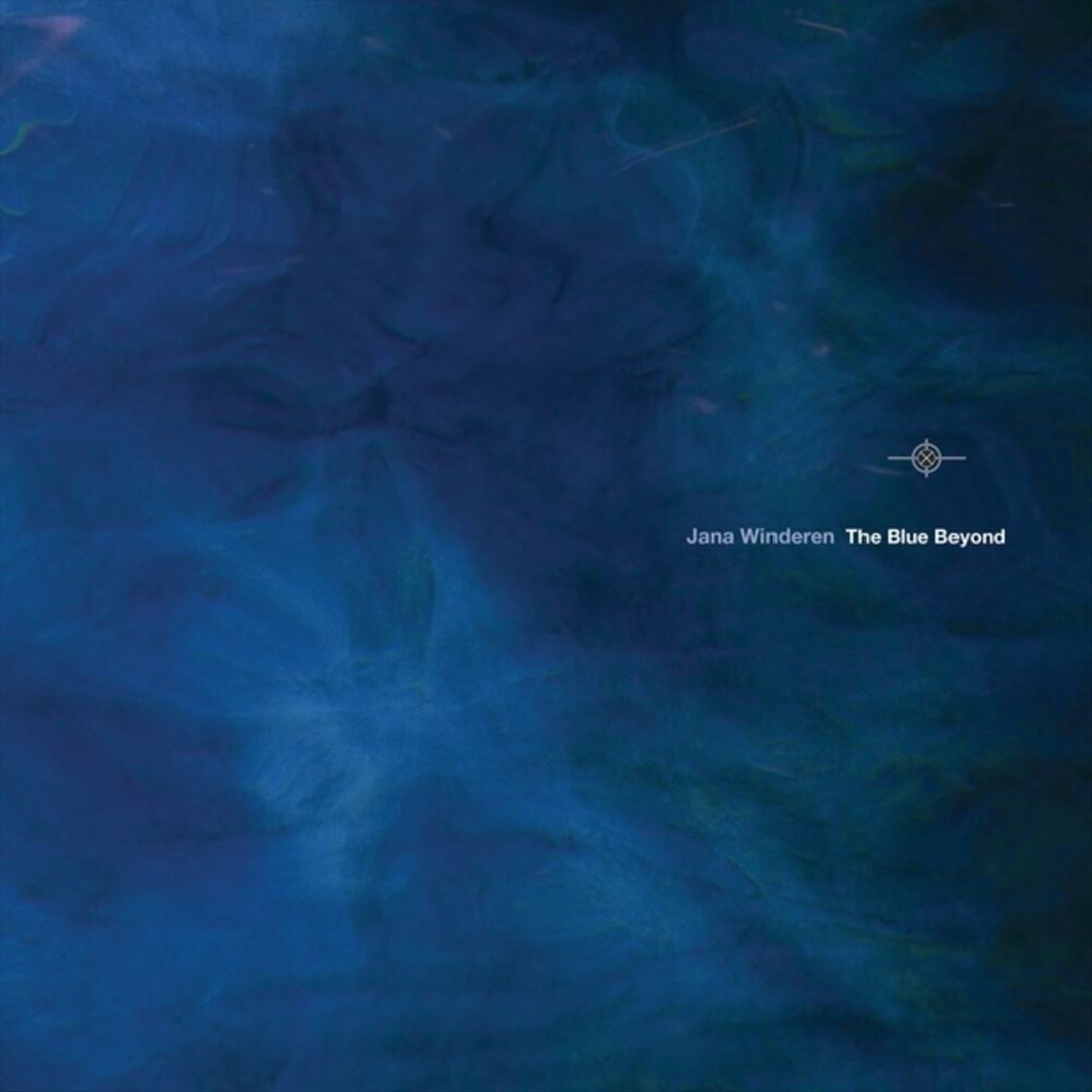Blue Beyond cover art