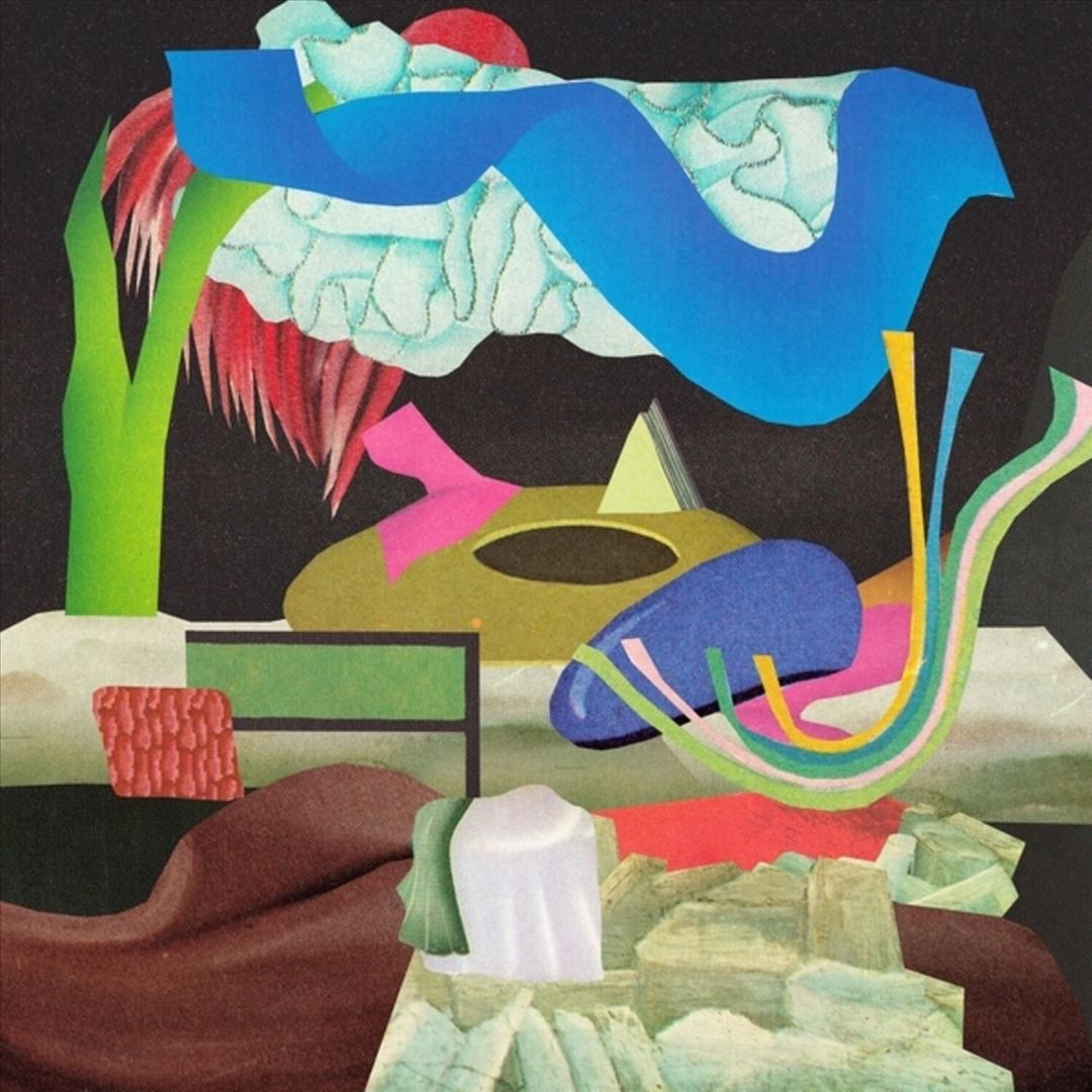Dream in Dream cover art