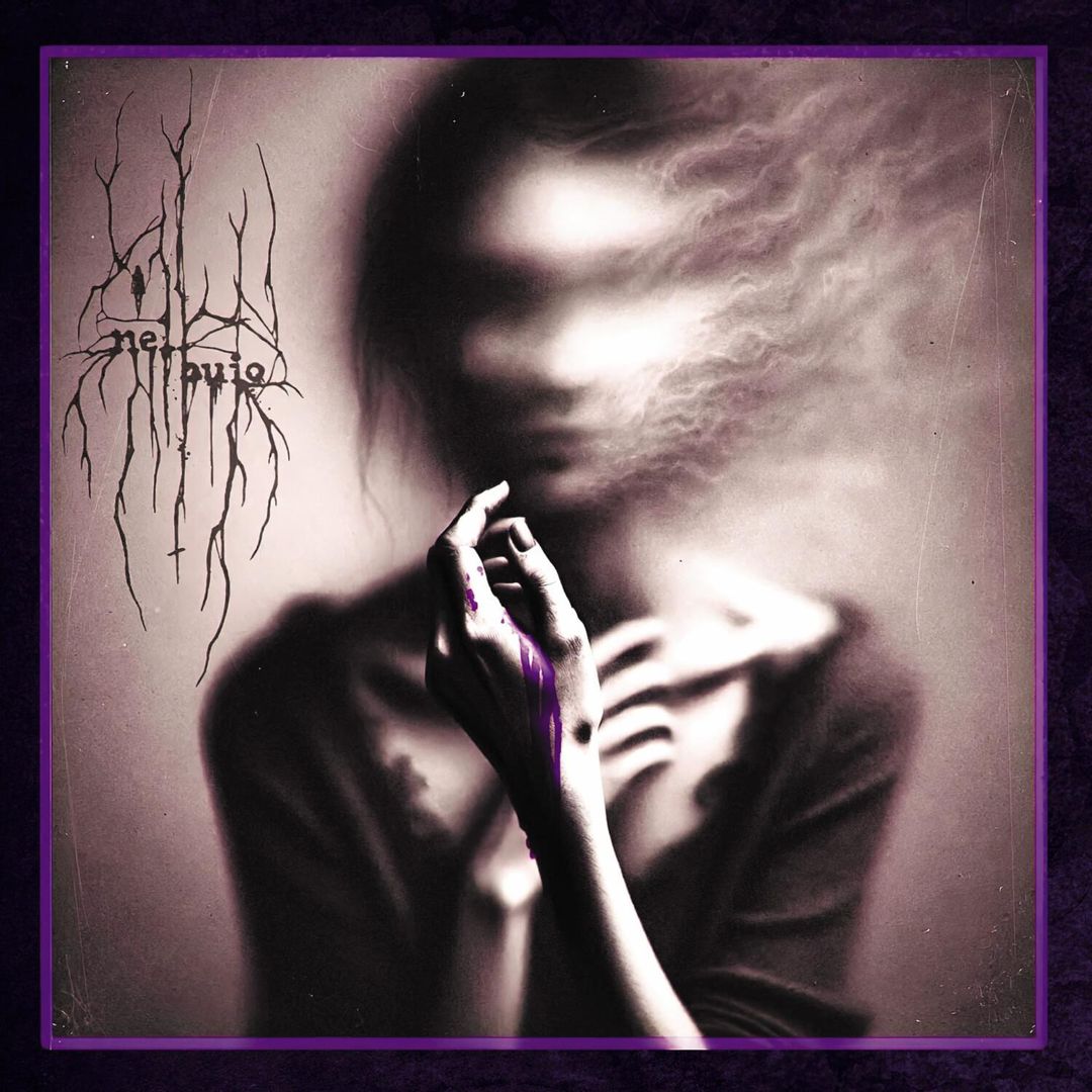 Nel Buio cover art