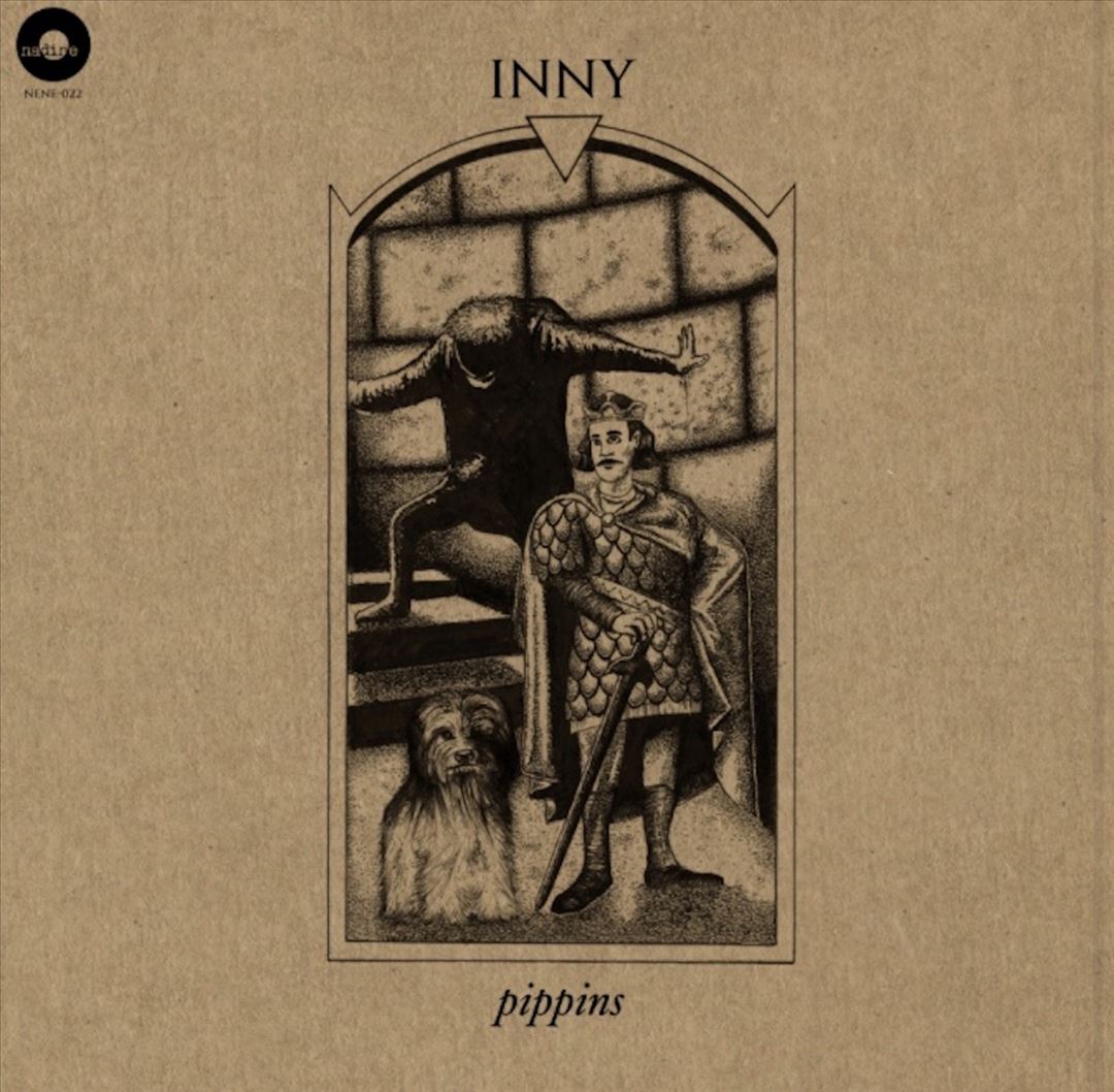 Pippins cover art