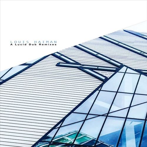 Lucid Dub cover art