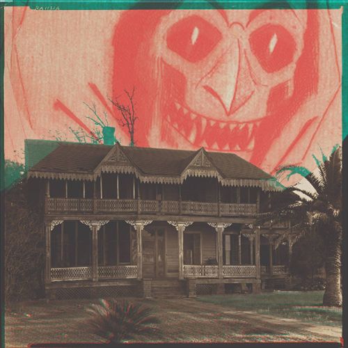 Shay's Vacation House cover art