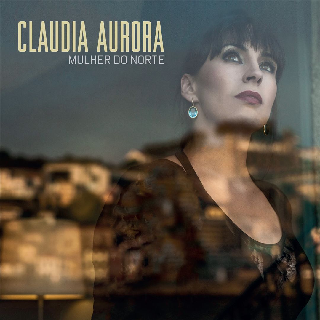 Mulher do Norte cover art