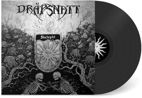Skelepht cover art