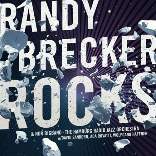 Rocks cover art