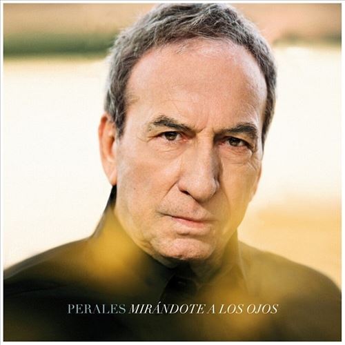 Mirándote a los Ojos cover art