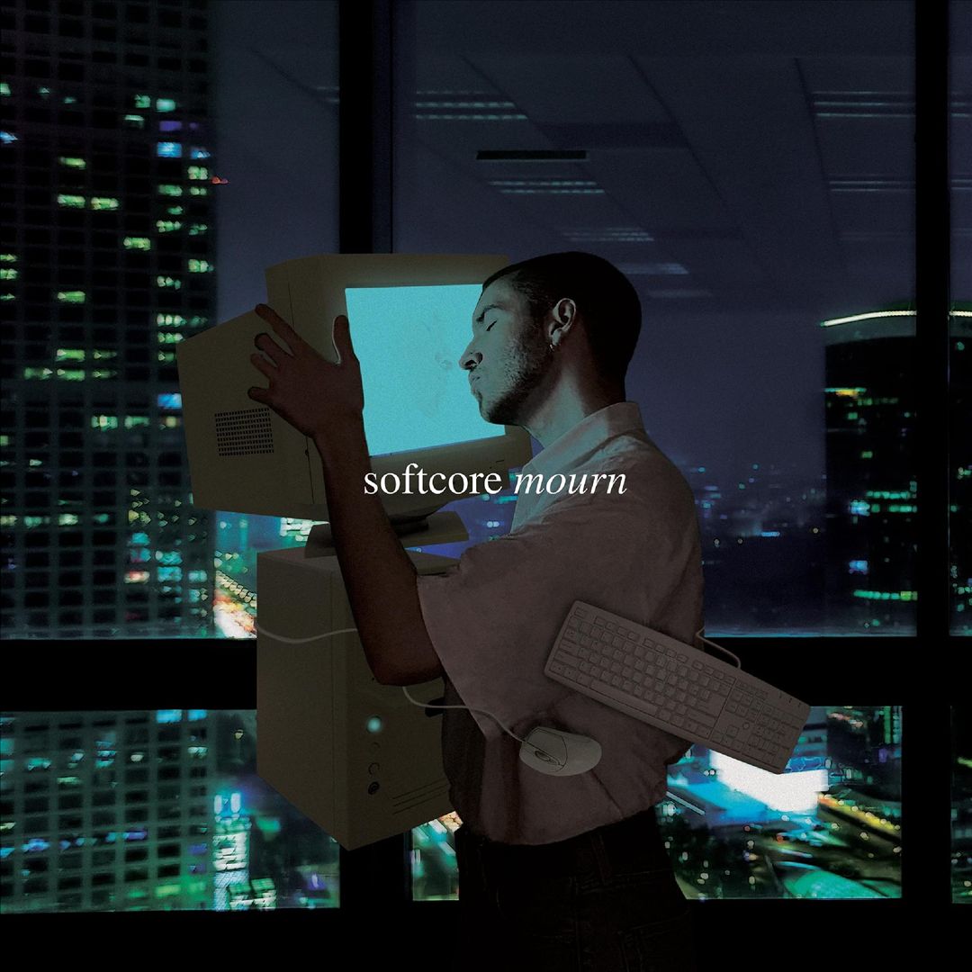 Softcore Mourn cover art