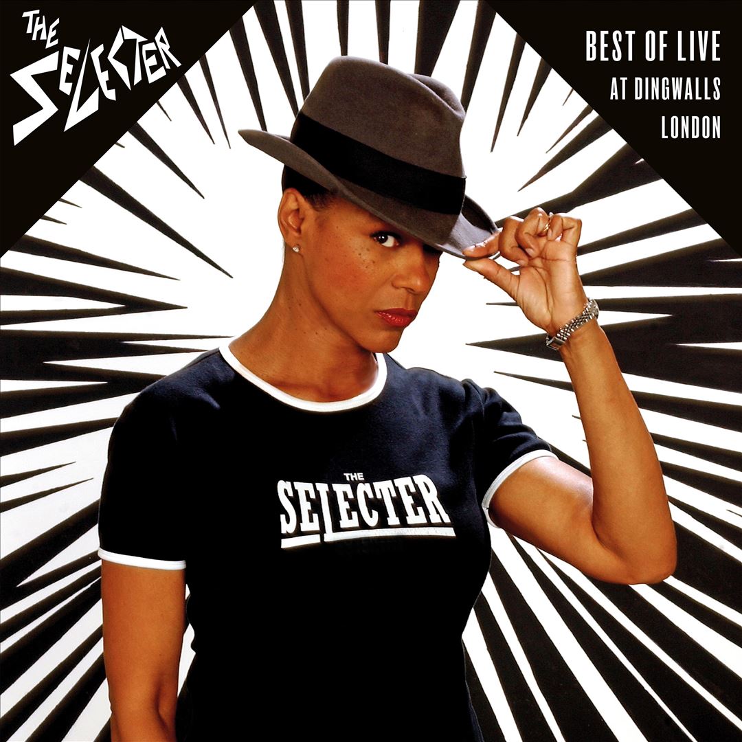 Best of Live at Dingwalls London cover art