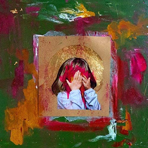 Heavy Eyes cover art