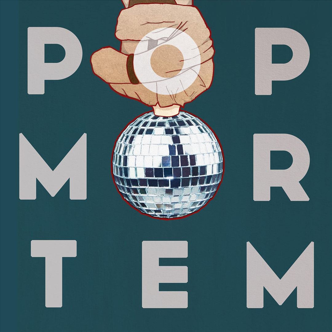 Popmortem cover art