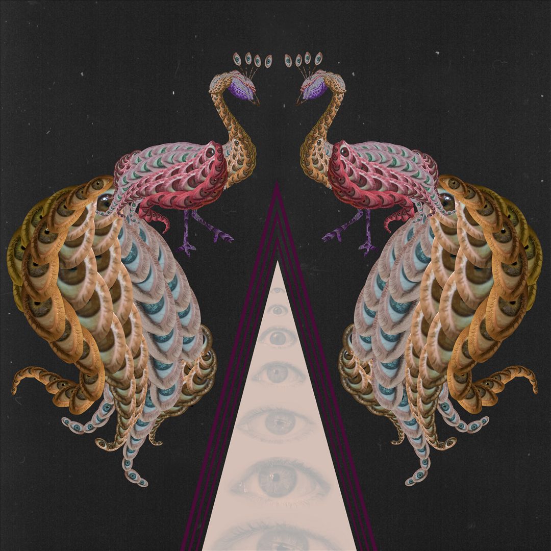 New Age Soul cover art