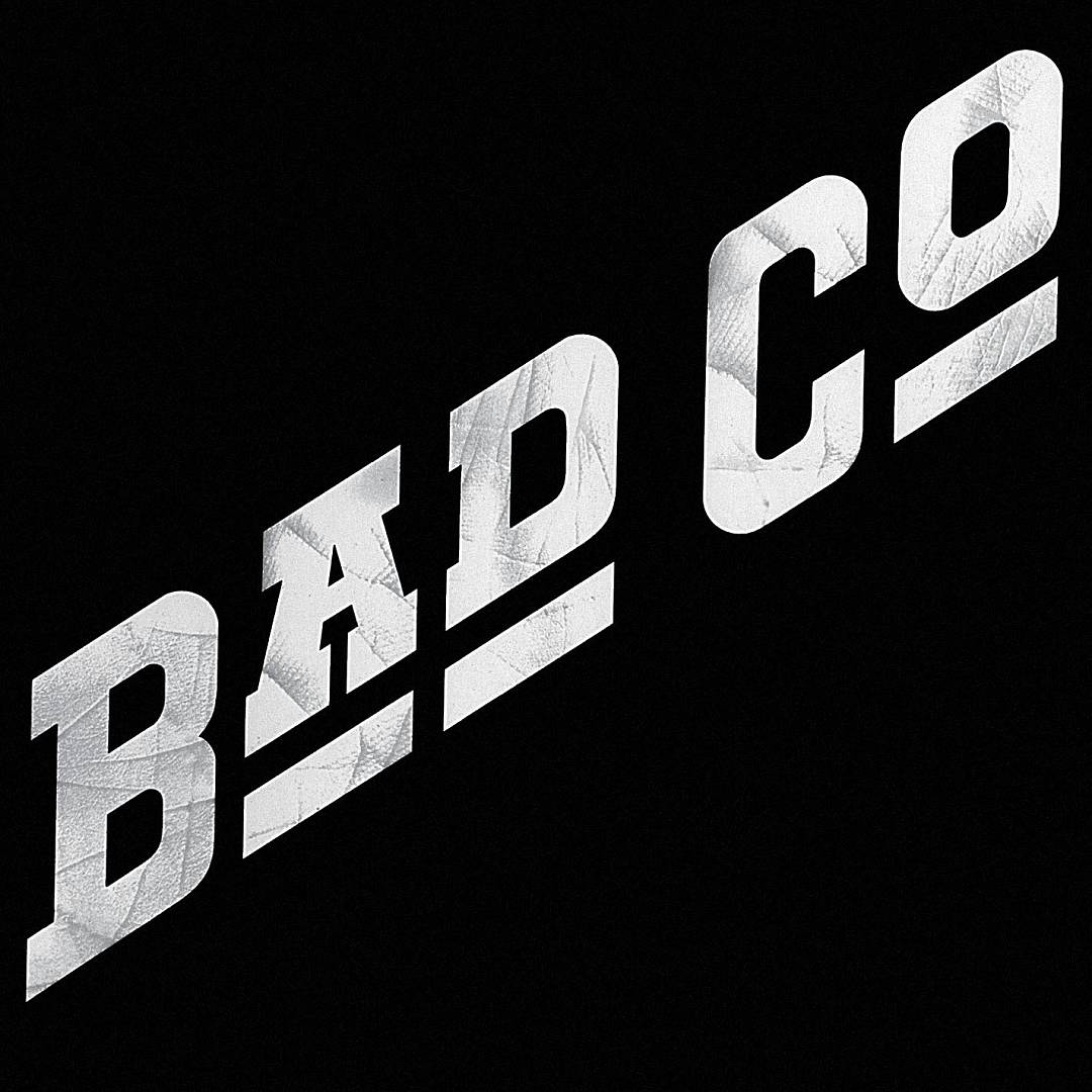 Bad Company cover art