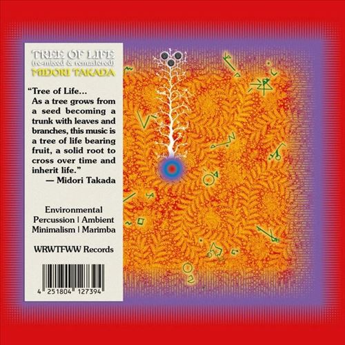 Tree of Life cover art