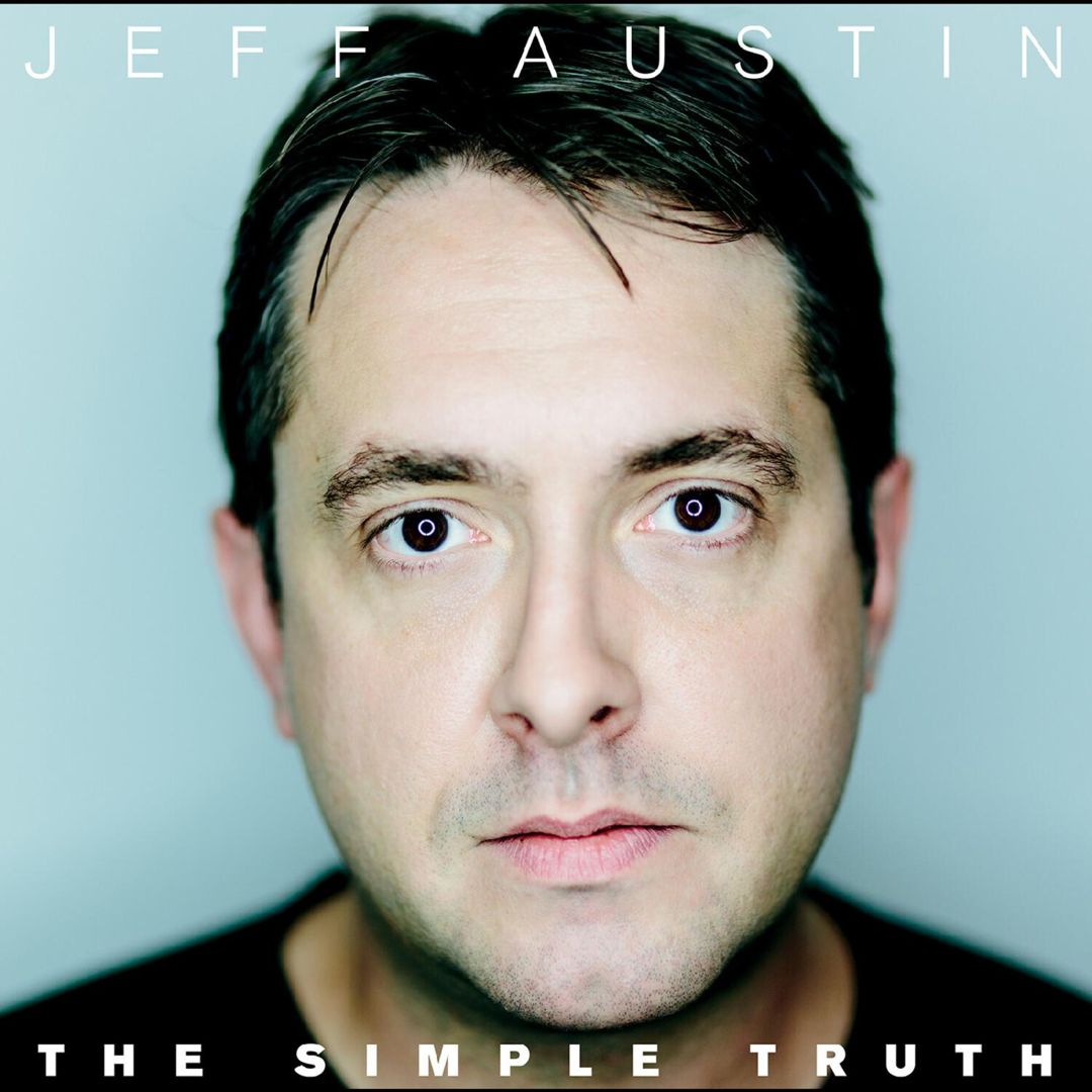 Simple Truth cover art