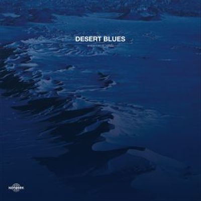 Desert Blues cover art