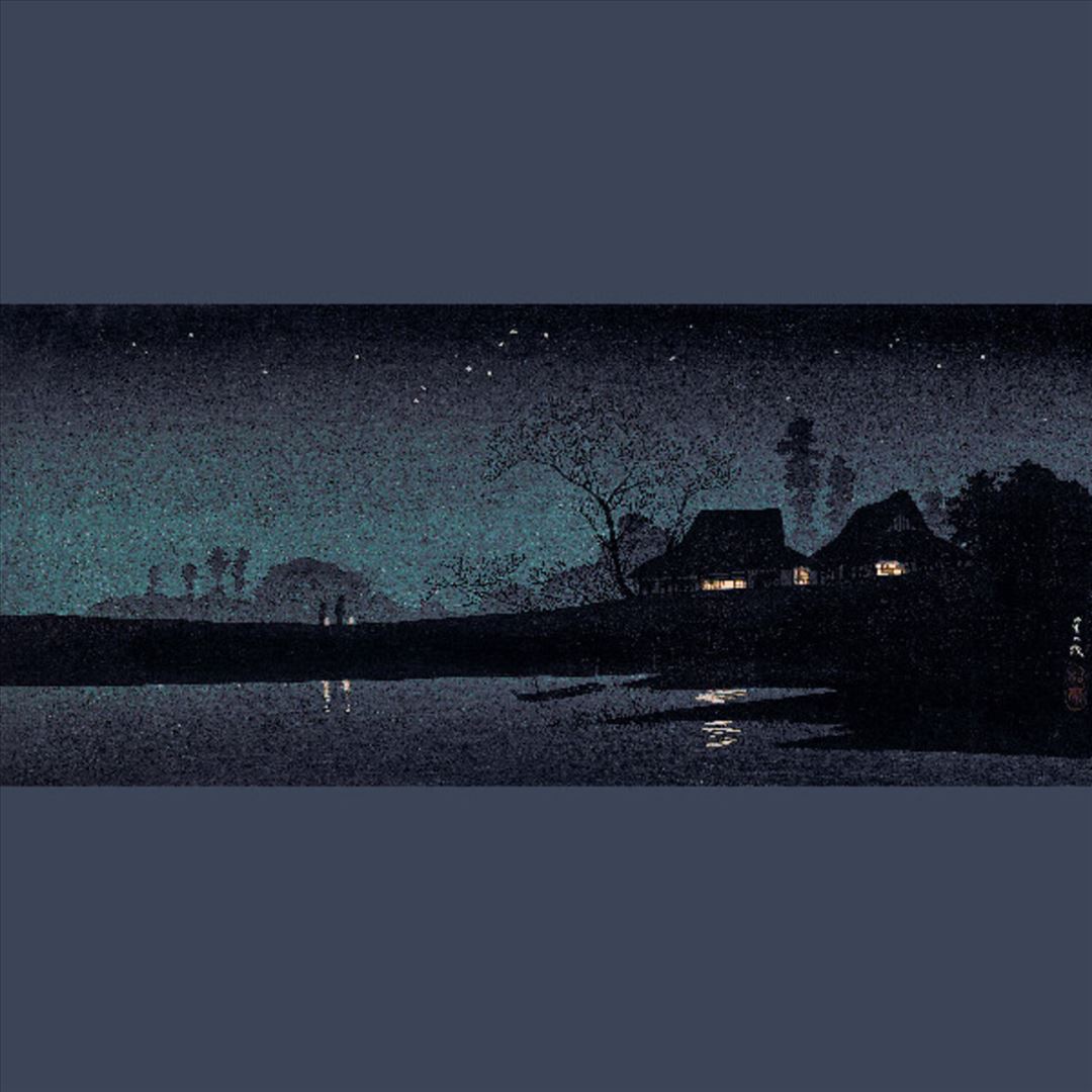Stumbledown Terrace cover art