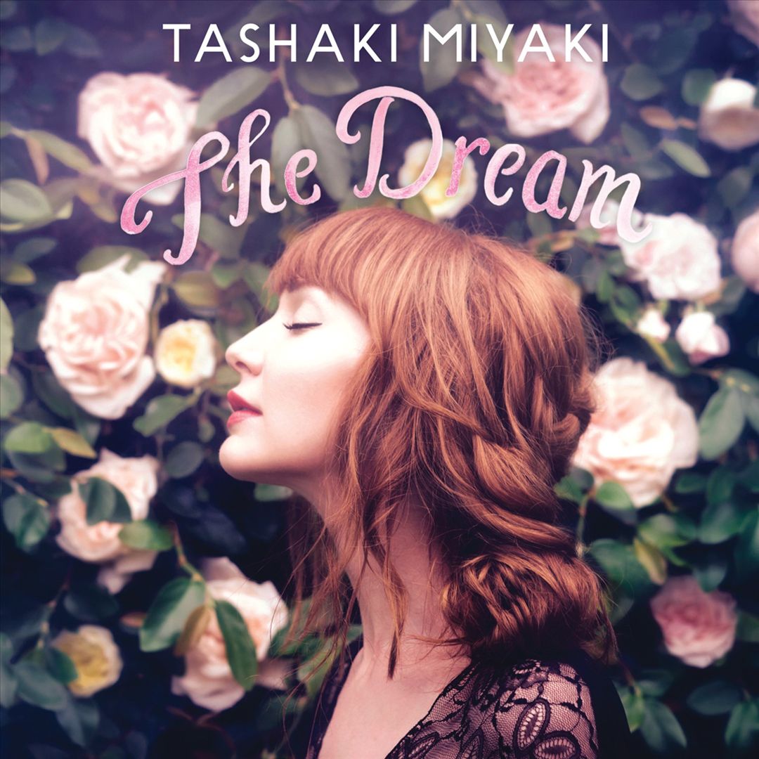 Dream cover art