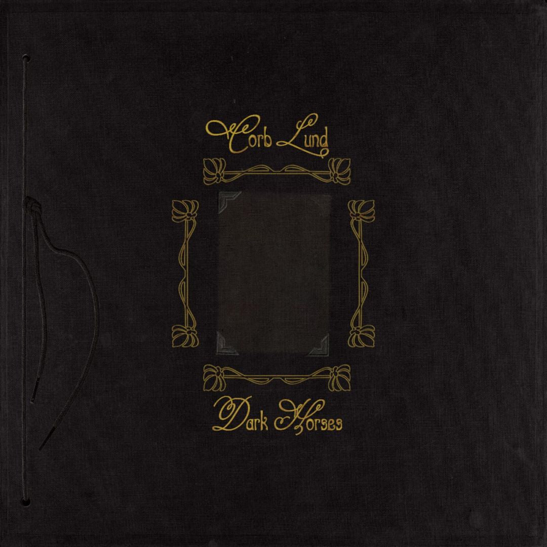 Dark Horses cover art