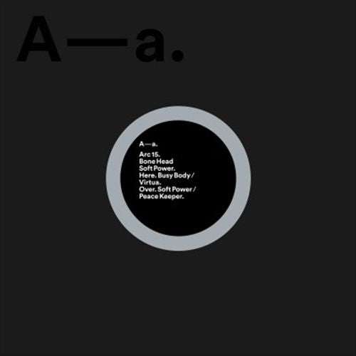 Soft Power cover art