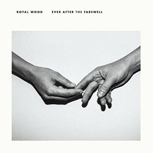 Ever After the Farewell cover art