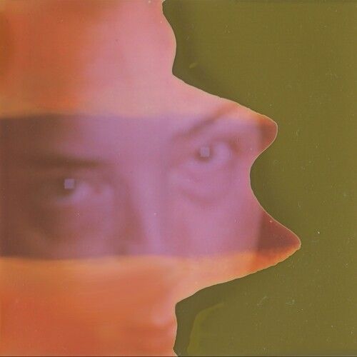 Shade cover art