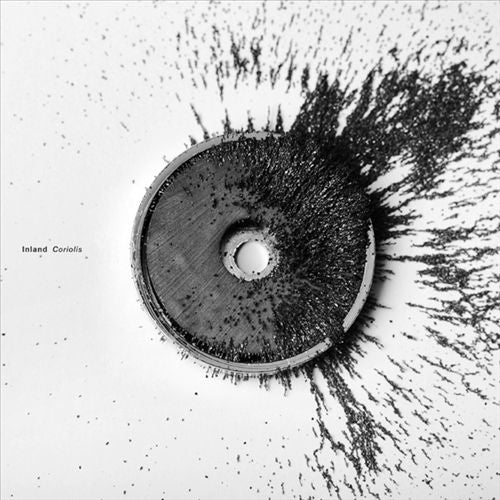 Coriolis cover art
