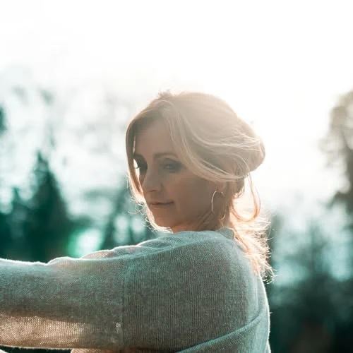 Coming Home cover art