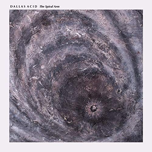 Spiral Arm cover art