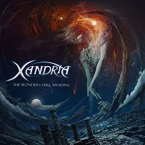 Wonders Still Awaiting cover art