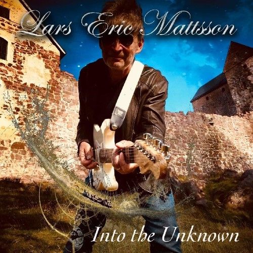 Into the Unknown cover art