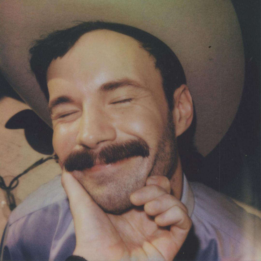 American Rough cover art