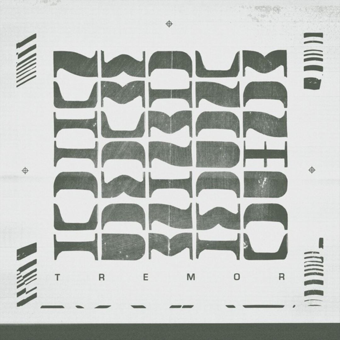Tremor cover art