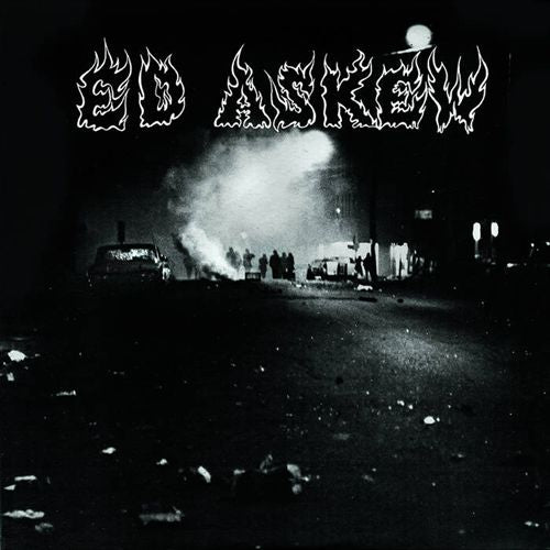 Ask the Unicorn cover art