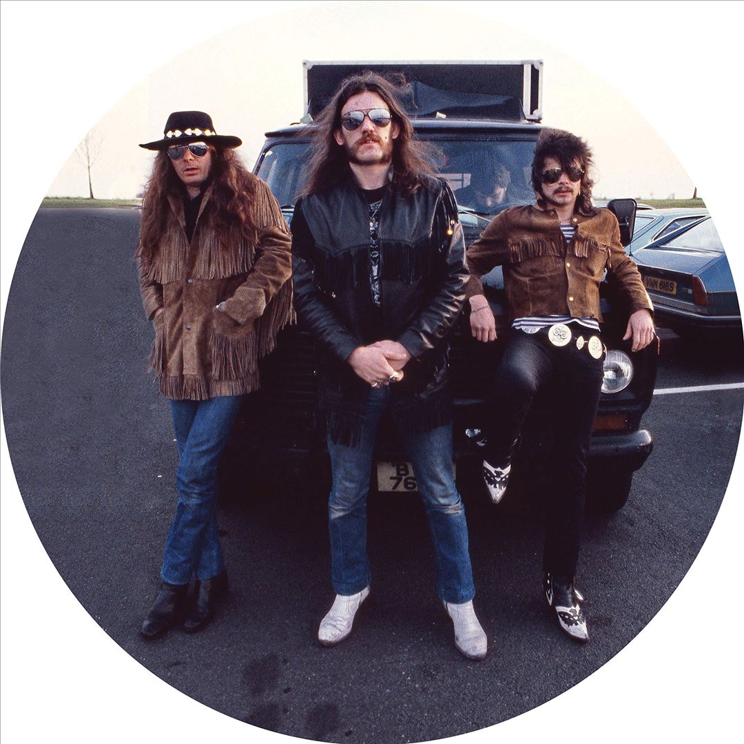 England 1971 cover art