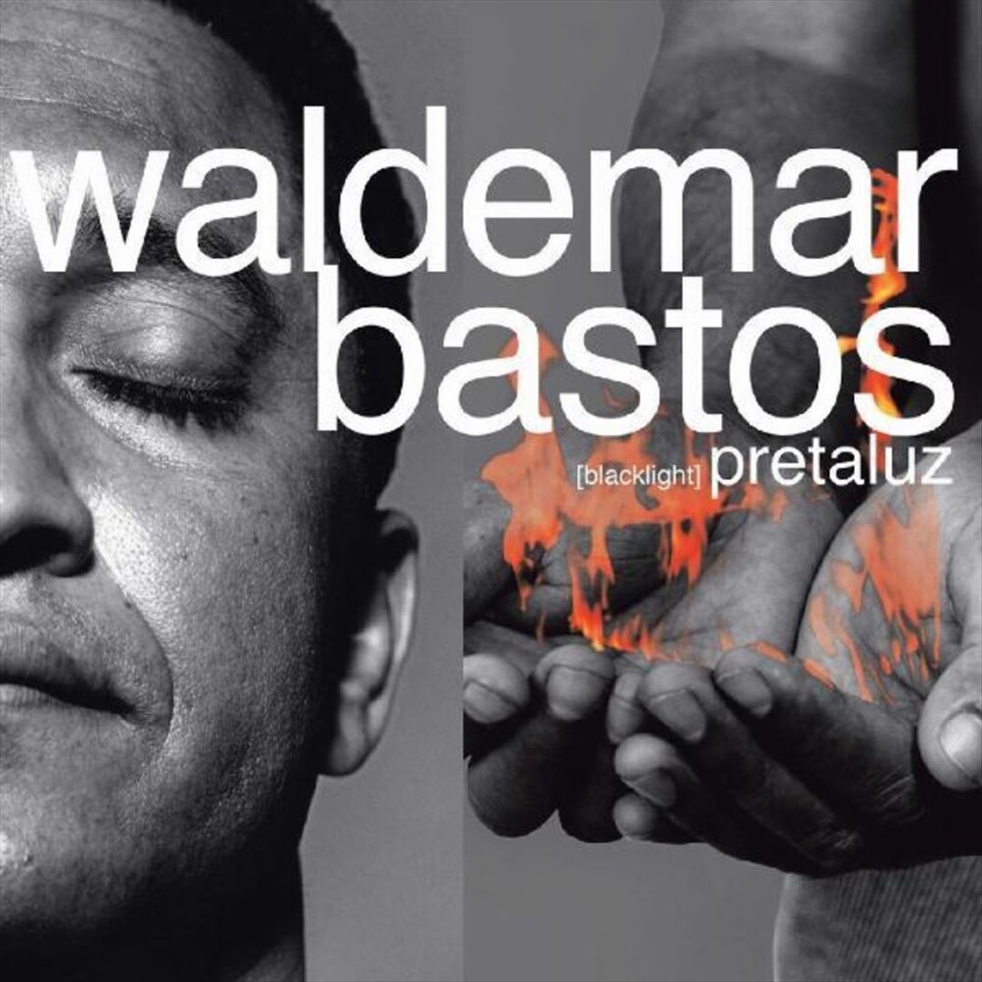 Pretaluz cover art