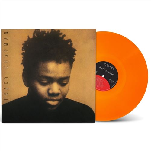 Tracy Chapman cover art