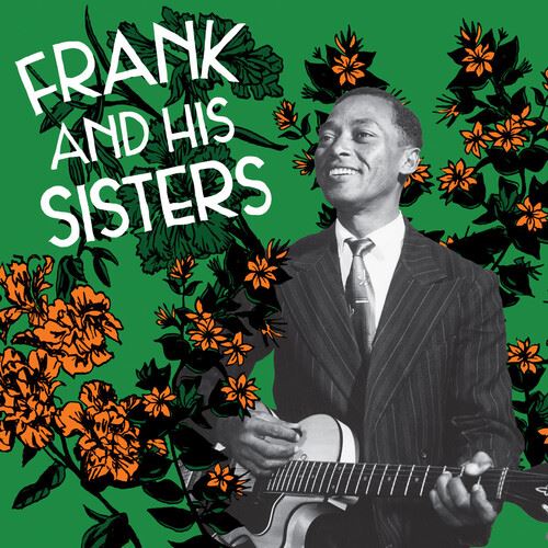 Frank and His Sisters cover art