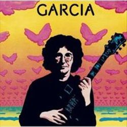 Garcia cover art