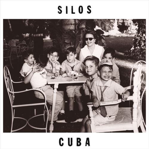 Cuba cover art