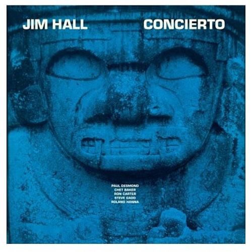 Concierto cover art