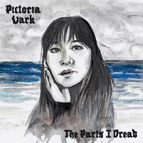 Parts I Dread cover art