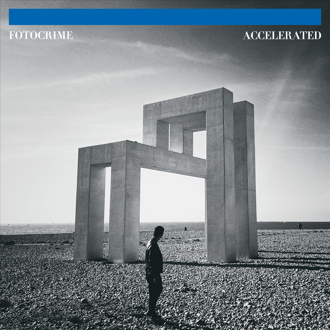 Accelerated cover art