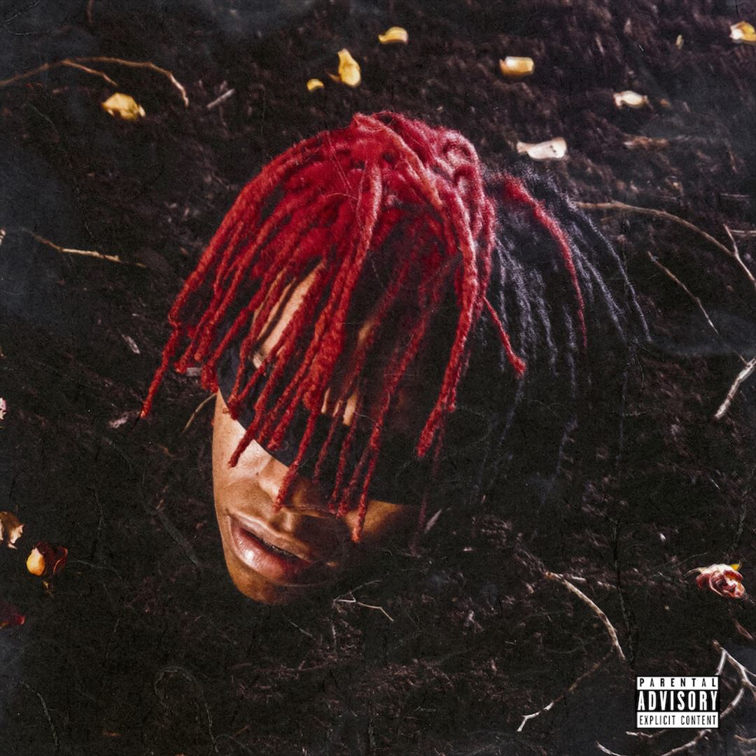Funeral cover art