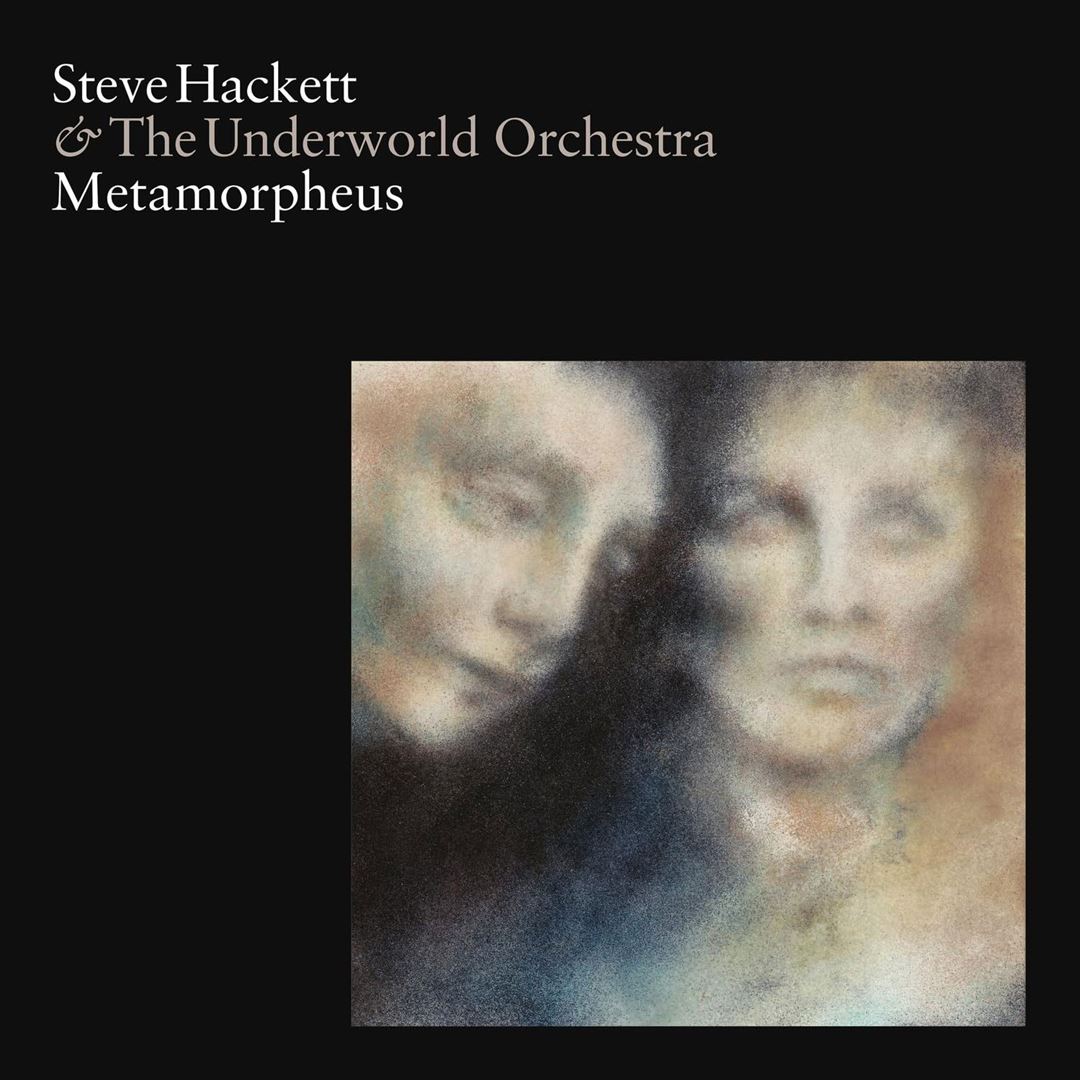 Metamorpheus cover art