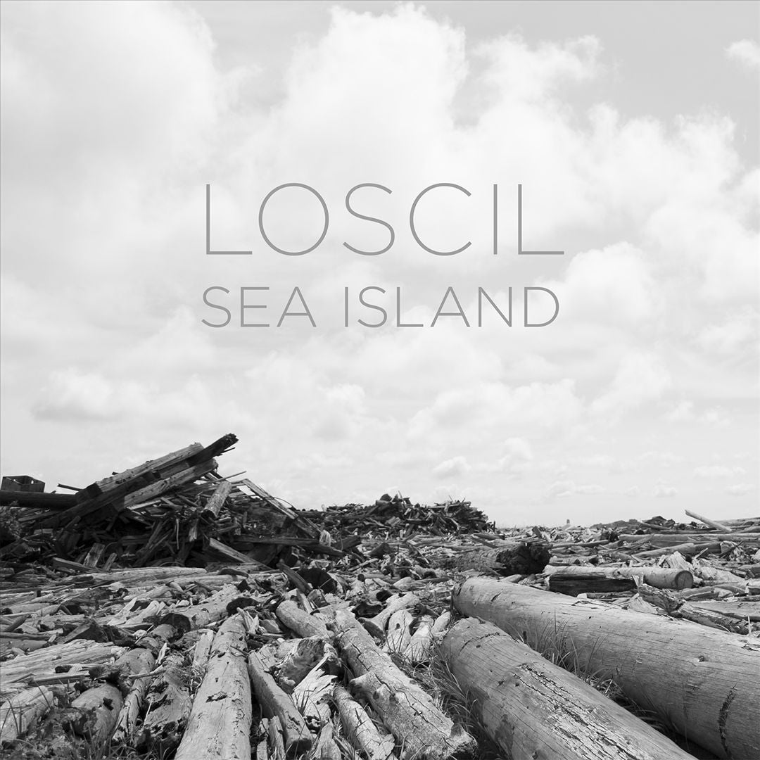 Sea Island cover art