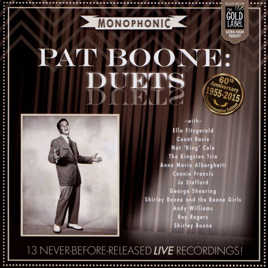 Duets cover art