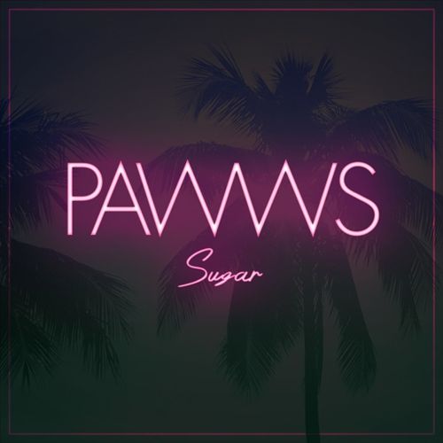 Sugar cover art